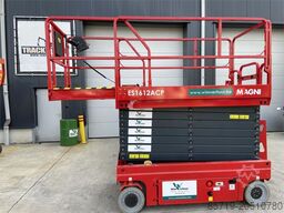 Magni ES1612ACP (7896)