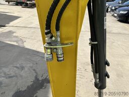 Wacker Neuson EZ26 (9921)