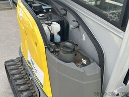 Wacker Neuson EZ26 (9921)