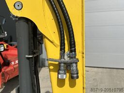 Wacker Neuson EZ36 (9649)