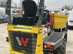 Wacker Neuson DW30 (8303)
