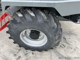 Wacker Neuson DW30 (8303)