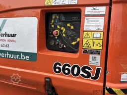 JLG 660SJ (10886)