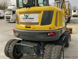 Wacker Neuson Neuson EW65 (7762)