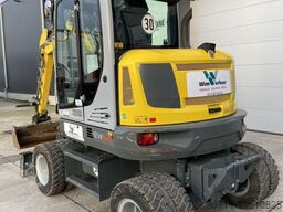 Wacker Neuson Neuson EW65 (7762)
