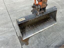 Hitachi ZX33U-6 (7740)