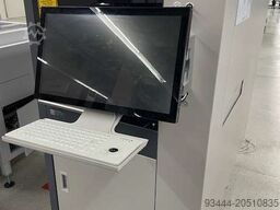 Asys Laser Insignum 4000