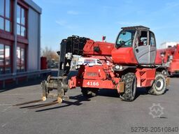 Manitou MRT 2150 Plus