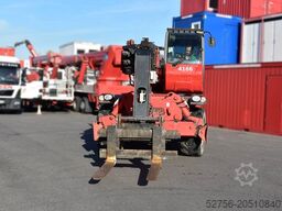 Manitou MRT 2150 Plus