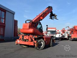 Manitou MRT 2150 Plus