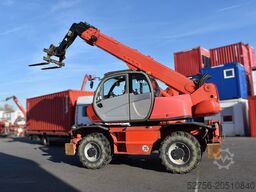 Manitou MRT 2150 Plus