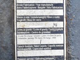 Manitou MRT 2150 Plus