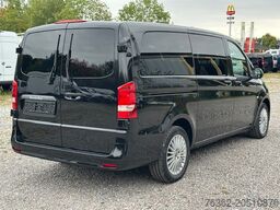 Mercedes-Benz Vito 114 CDI lang,TourerPro,2xKlima,9Sit