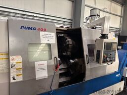 Doosan Puma 400B
