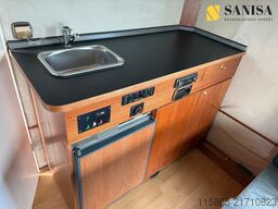 Mercedes-Benz Actros1831 /Pferdetransporter/7 Boxen