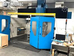 TECHMILL LABOR SHAPE 3220