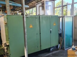 Traub TND 400