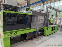 Engel VC 1350 / 300 Spex