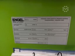 Engel VC 1350 / 300 Spex