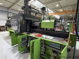 Engel VC 1350 / 300 Spex mit Viper 12 Robot