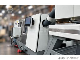 Gildemeister CTX 520 Linear