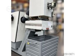 Gildemeister CTX 520 Linear