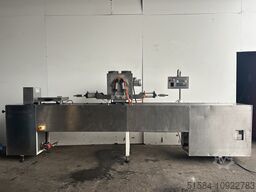 Loypack one shot moulding machine
