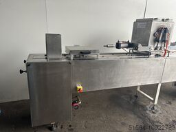 Loypack one shot moulding machine