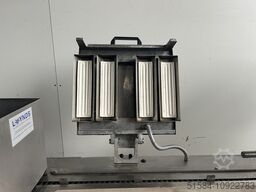 Loypack one shot moulding machine