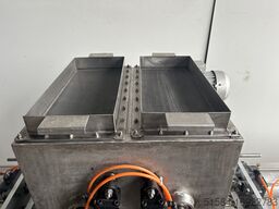 Loypack one shot moulding machine