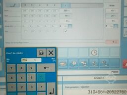 KraussMaffei PX series