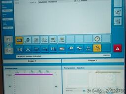 KraussMaffei PX series