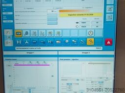 KraussMaffei PX series