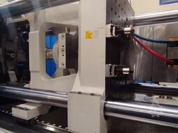 KraussMaffei PX series