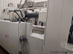 KraussMaffei PX series