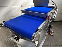 Alco Pletter Type ASP 600