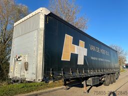 Schmitz Cargobull SCS 24/L - 13.62 C E B (S01) Tautliner / Coil /...