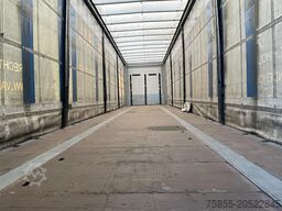 Schmitz Cargobull SCS 24/L - 13.62 C E B (S01) Tautliner / Coil /...