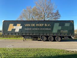 Schmitz Cargobull SCS 24/L - 13.62 C E B (S01) Tautliner / Coil /...