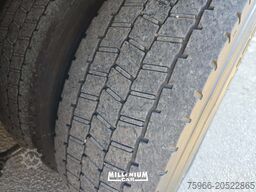 Iveco STRALIS 480 EURO 6 BIGA CENTINATA