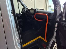 MERCEDES-BENZ 8 x 517 Sprinter Lord Light  22 SS Aktionspreis