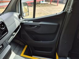 MERCEDES-BENZ 8 x 517 Sprinter Lord Light  22 SS Aktionspreis