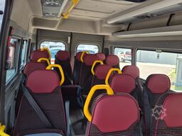 FIAT Opel Movano 18 SS  in Stock Fiat Ducato