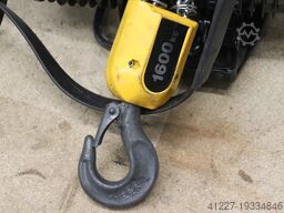 Konecranes XN10 1604 b1  TDV 1600