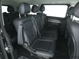 Mercedes-Benz V 300 Avantgarde Extralang,8Sitze,2elSchiebetür