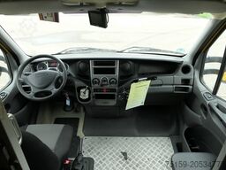iveco Daily 35 S11 C30C AUTOMATIK KAMERA MAXI Regale DURCHGANG