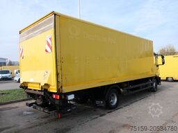 iveco EuroCargo ML 120 E 28 AHK LBW