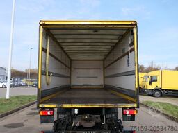 iveco EuroCargo ML 120 E 28 AHK LBW