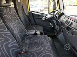 iveco EuroCargo ML 120 E 28 AHK LBW