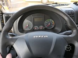 iveco EuroCargo ML 120 E 28 AHK LBW